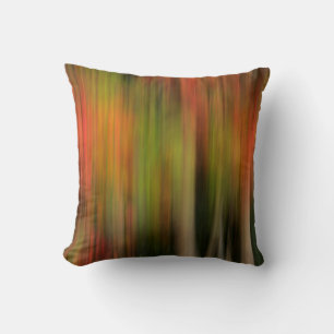 Whitman Mission National Historic Site, WA Throw Pillow