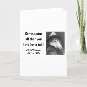 Whitman Quote 1b Card
