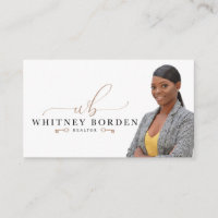 Whitney Borden