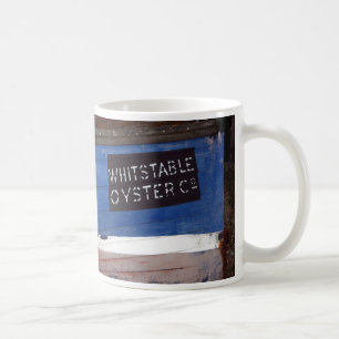 Whitstable, Kent, UK Coffee Mug