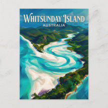 Whitsunday Island Australia