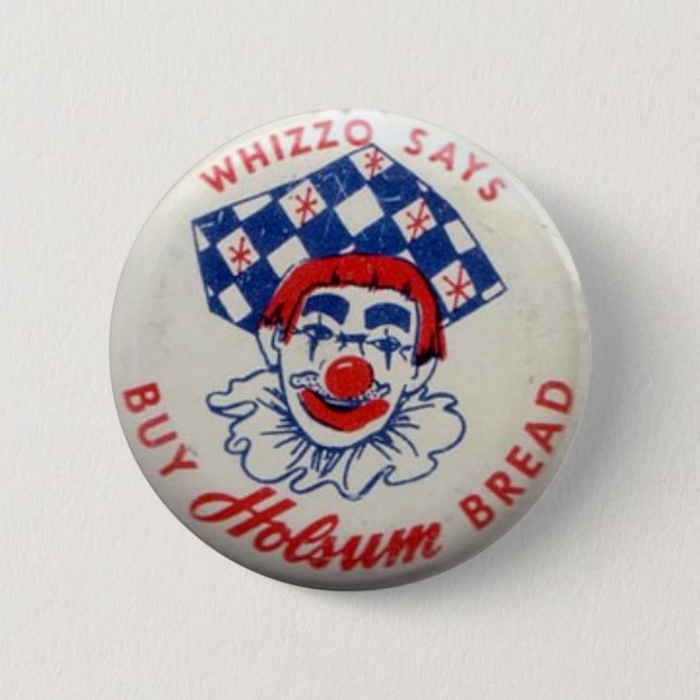 Whizzo Button Classic (Front)