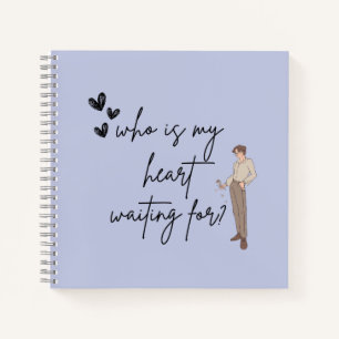 who is she?   lover  couple books   gifts