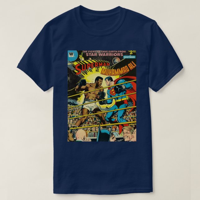 Who is the winner T-Shirt (Design Front)