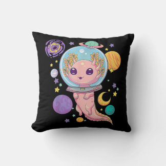 Who Loves Anime Ramen And Sketching Japan Anime Gi Throw Pillow