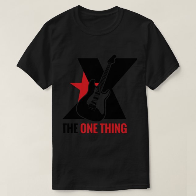 Who Loves Movie Kick Inxs Awesome Move   T-Shirt (Design Front)