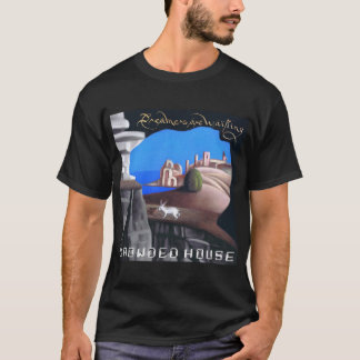 Who Loves Music And Kick Inxs Photographic Style   T-Shirt
