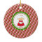 Who Needs Santa. Great Grandma Christmas Ornament