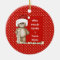 Who Needs Santa... Mimi Christmas Ornament