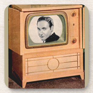 Who’s on TV? Coaster