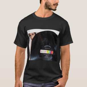 Who Sell Out, stereophonic,recod, label, mod T-Shirt