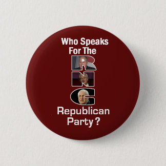Who Speaks Button
