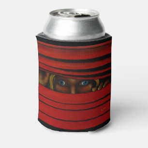 Who That Can Cooler