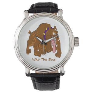 Who The Boss Watch