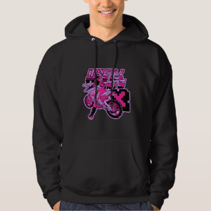 Whoa!! Hoodie