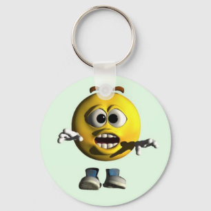 Whoa! Keychain