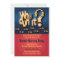Whodunit? Murder Mystery Party Invitation