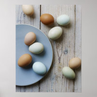 Whole eggs