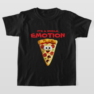 WHOLE EMOTION T-Shirt