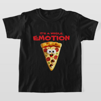 WHOLE EMOTION T-Shirt