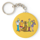 Whole Gang 14 Mystery Inc