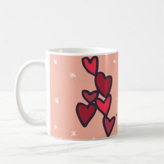Whole Lotta Love Mug