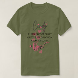 Whole lotta love T-Shirt