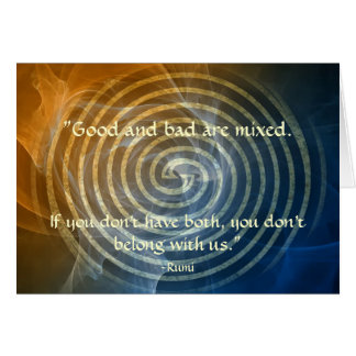 Wholeness-Rumi and Poetic Art