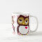 Whoo Loves You