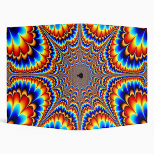 Whooboy - Fractal Binder