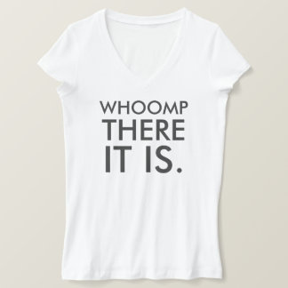 Whoomp Tshirt