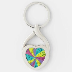 Whoop Keychain