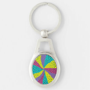 Whoop Keychain