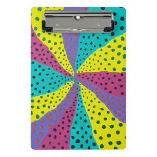 Whoop Mini Clipboard