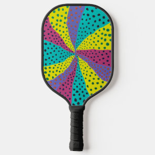 Whoop pickleball paddle
