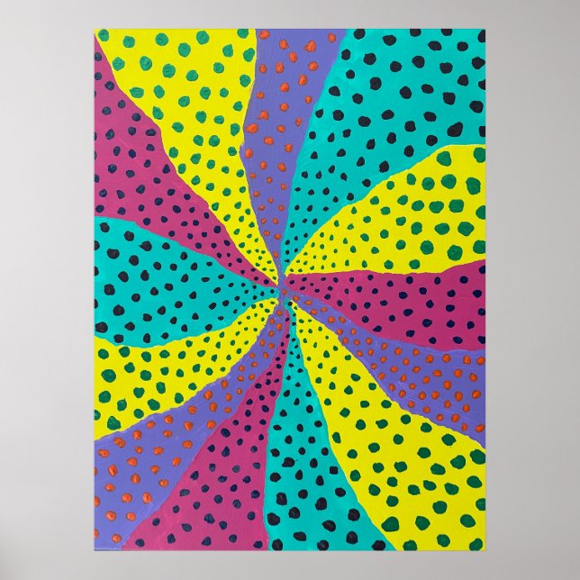Whoop Poster (Front)