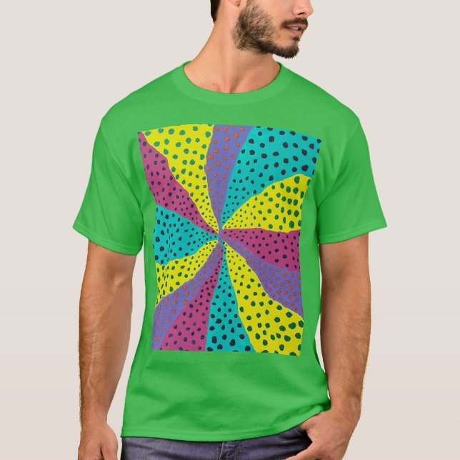 Whoop T-Shirt (Front)