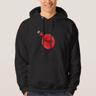 Whoopee Cushion  Practical Jokes  Flatulence Humou Hoodie