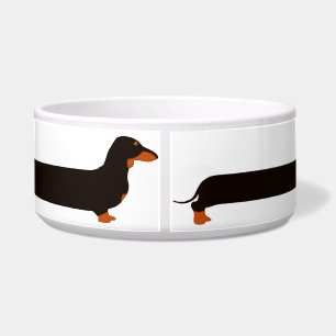 Whoozat Dachshund too?