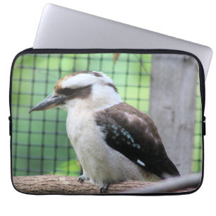 Who're calling a Kook  Laptop Sleeve