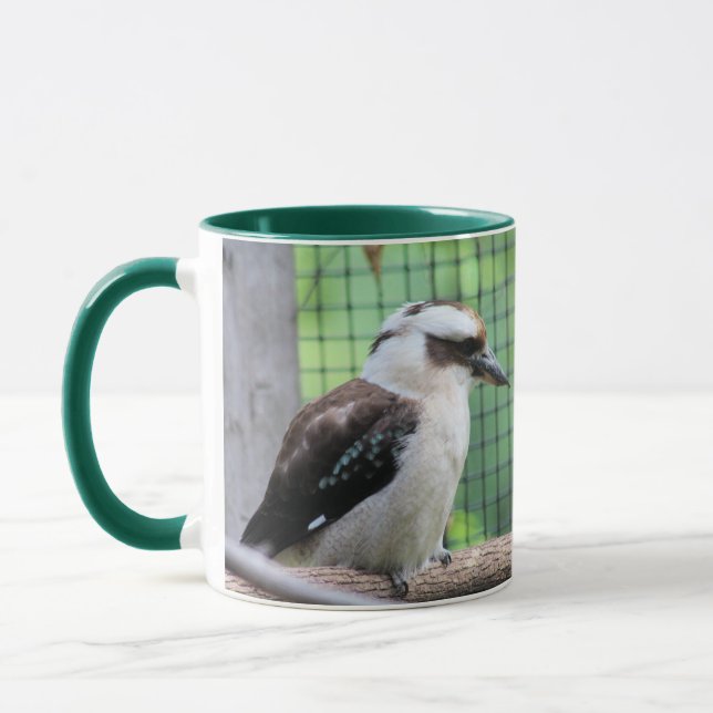 Who're calling a Kook Mug (Left)