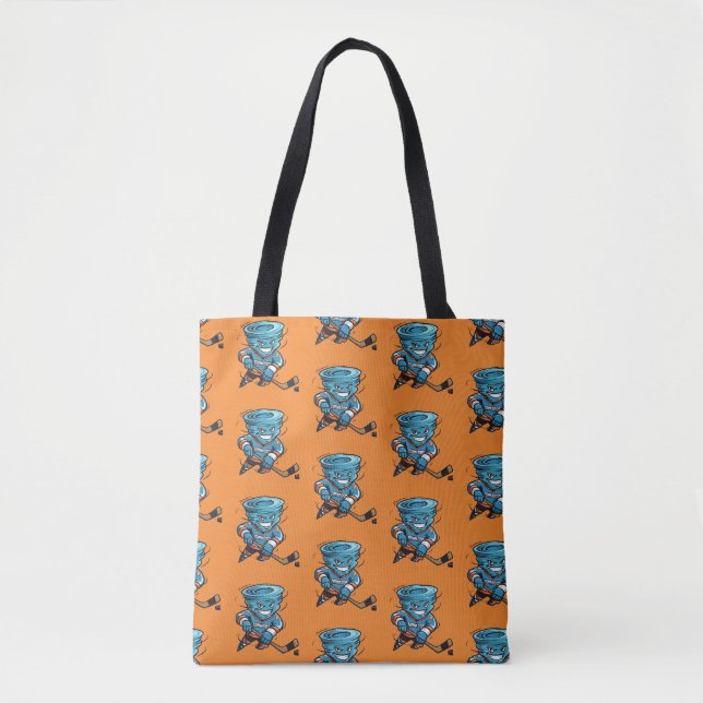 Who's got beer this game? tote bag (Front)