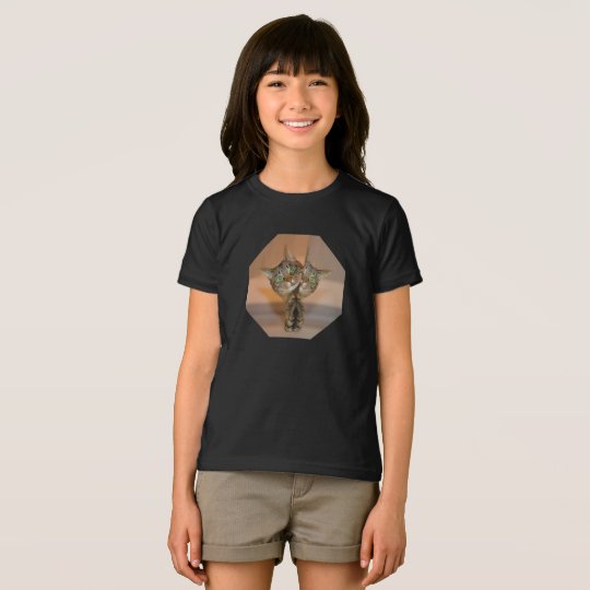Who's That Other Cat? Funny Cat Lovers T-Shirt
