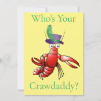 Who's Your Crawdaddy? Thunder_Cove