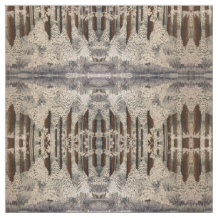 Whose Woods These Are? I think I know..Fabric Fabric