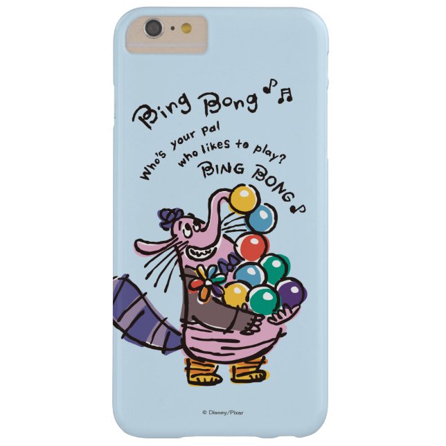 Whose Your Friend Who Likes to Play Case-Mate iPhone Case (Back)