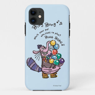 Whose Your Friend Who Likes to Play iPhone 11 Case