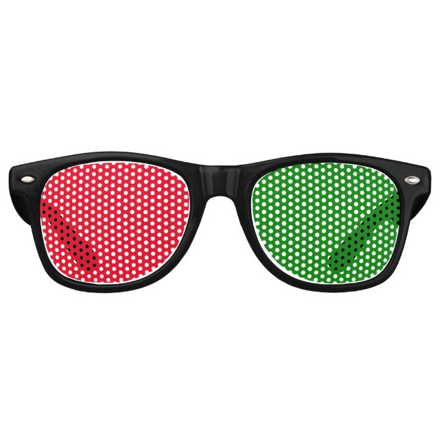 WHP Party Shades (Front)
