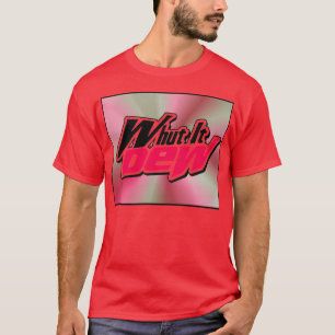 Whut il rosée ? -- T-shirt