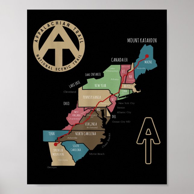 Why couldn’t the bike stand up on its own? It was  Poster (Front)